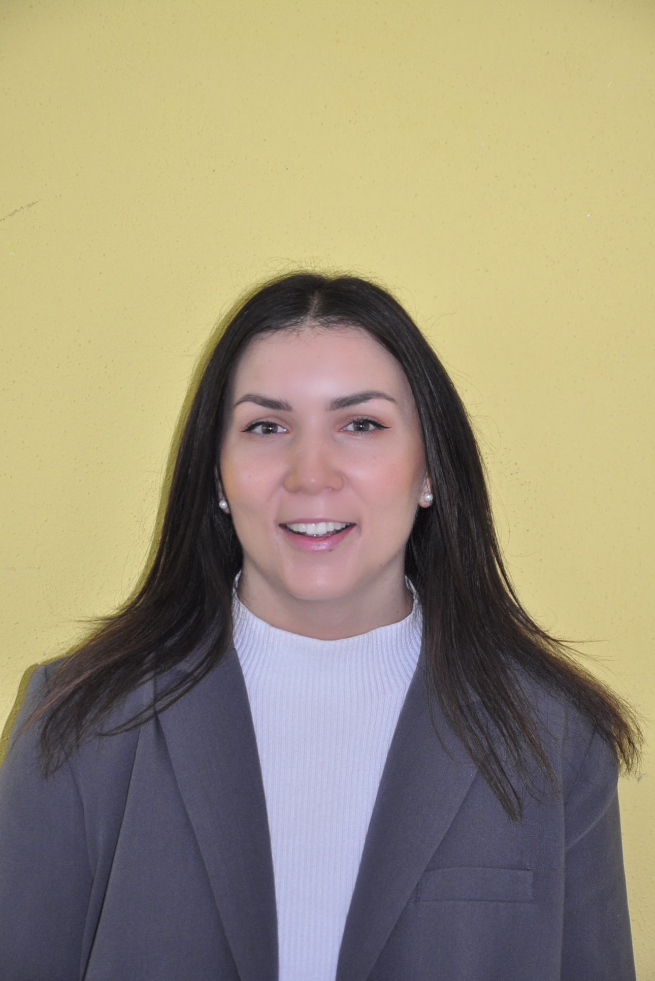 Nadja Strobel Nadja Strobel