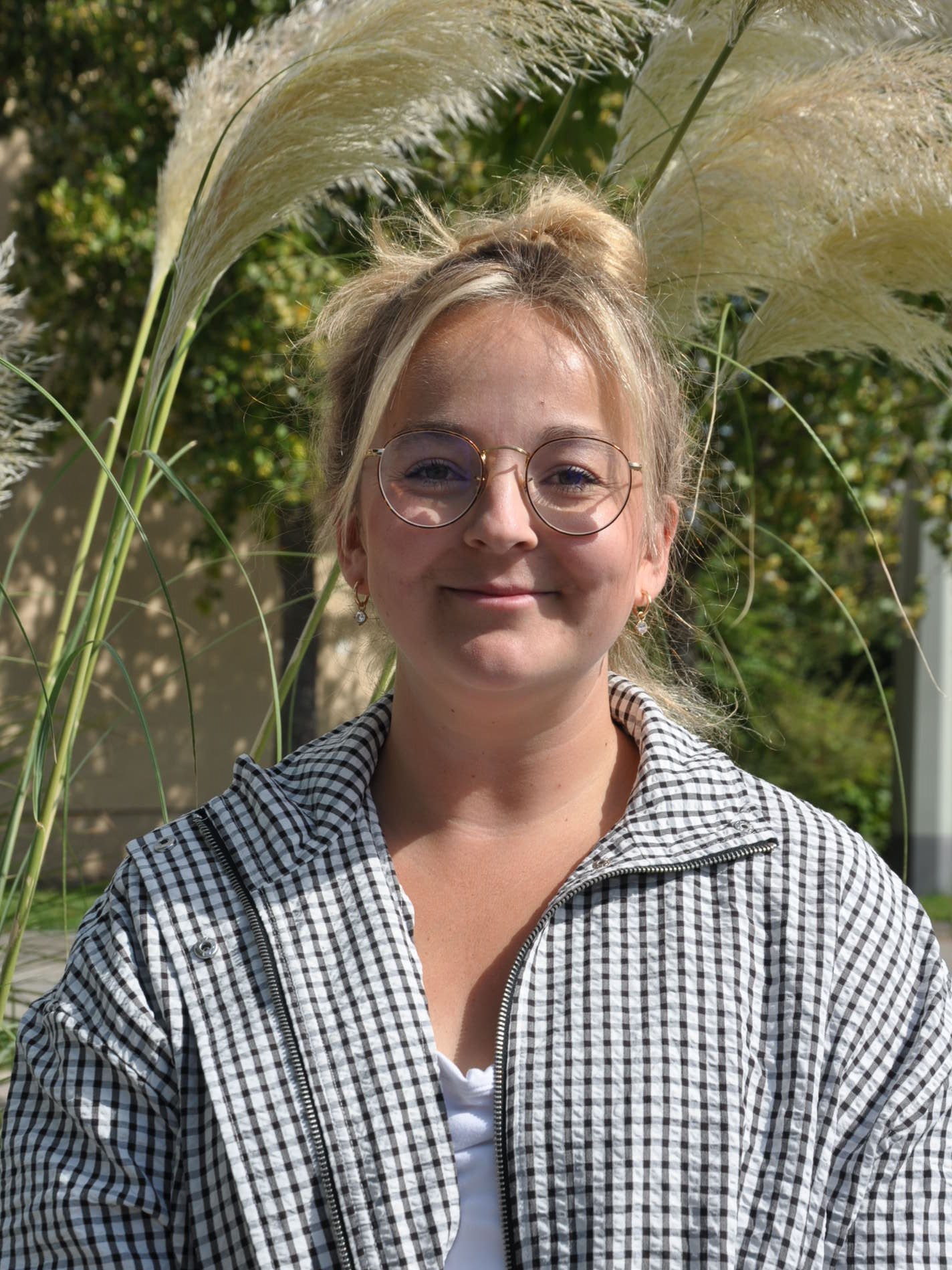 Nadja Strobel