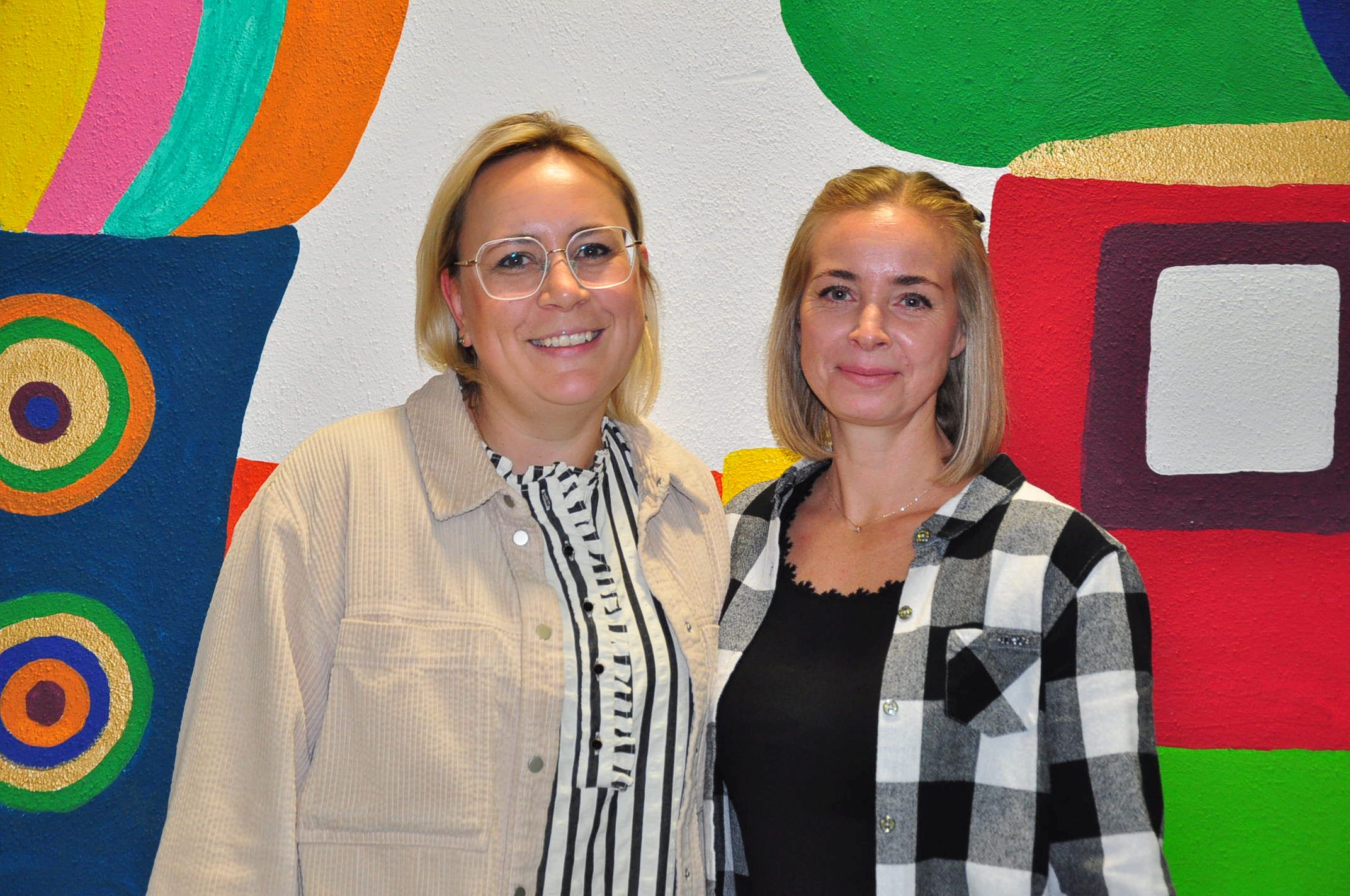 Elternbeirat 2025/2026 Elternbeirat 2025/2026