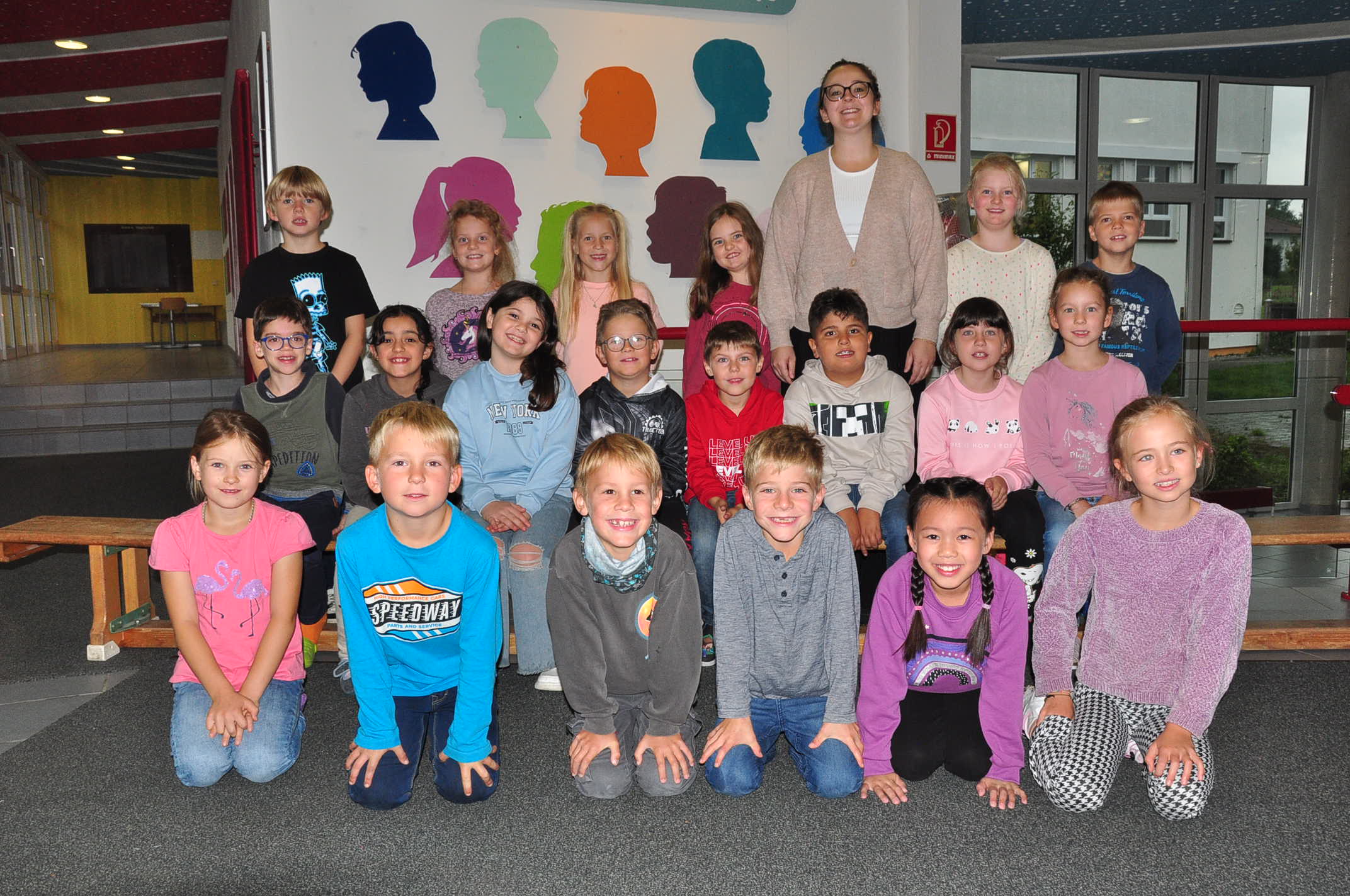 Klasse 2