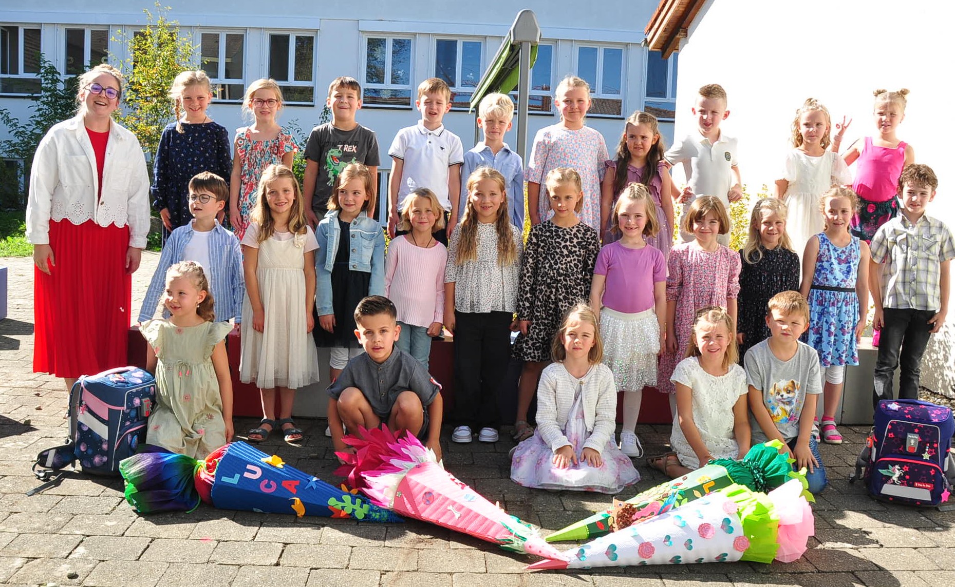 Klasse 1