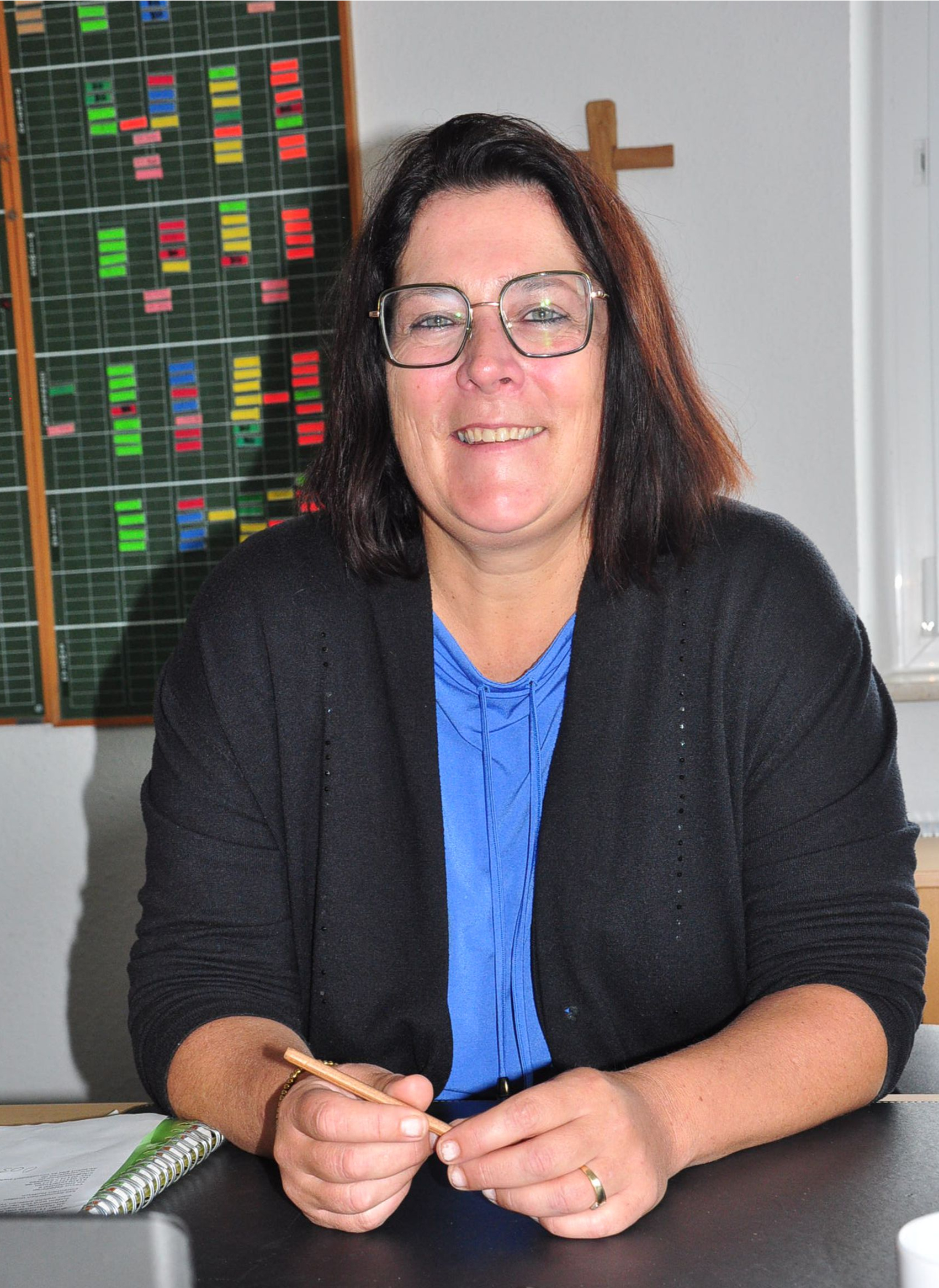 Birgit Köhler Birgit Köhler