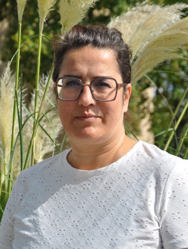 Heike Diem